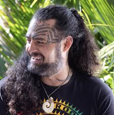 Matiu Te Huki Musician