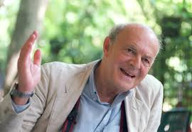 Edwin Parker “Cy” Twombly, Jr. (April 25, 1928