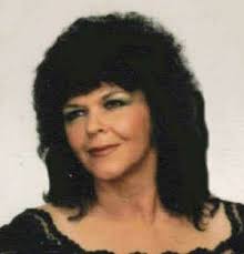 Naomi LaVonne Carson Obituary