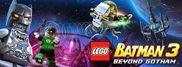 I picked brainiac with my character, pushed y to switch, changed that one to . Warner Anuncia Lego Batman 3 Beyond Gotham Clumsy Games Clumsy Games
