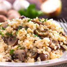 Easy And Healthy Rice Recipes And Tasty Meals With Rice For All The Family