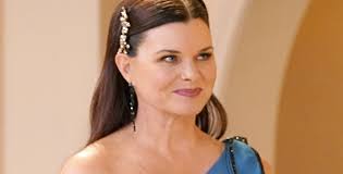 Katie's New Fashion House on B&B May Disrupt Forrester Creations