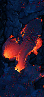 Best Volcano Wallpaper For Iphone X Ioswall Natureza Planos De Fundo Papeis De Parede