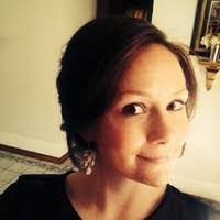 Christine Sugg's Instagram, Twitter & Facebook