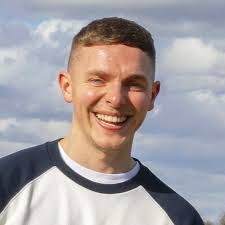 Aaron Ridley's Instagram, Twitter & Facebook