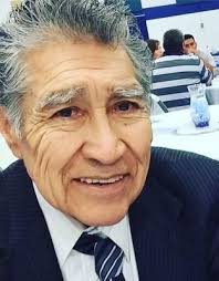 Dewey Sampson Obituary (1940