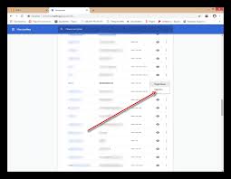 كيفية إزالة كلمة مرور في Odnoklassniki عند المدخل