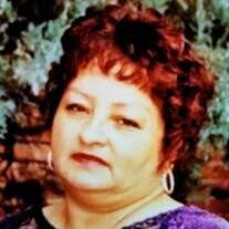 Armita "Anna" M. Herrera Obituary