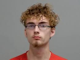 Circleville Man Arrested for Bond Violation Ahead of Sentencing in Ted Lewis  Park Arson Case