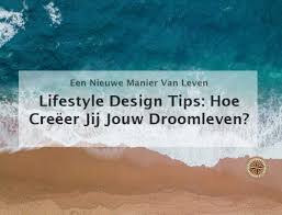Waar Ben Ik Over 10 Jaar Ontwerp Je Ideale Leven