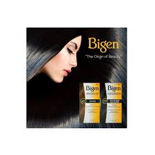 Check out our range of hair dye in a rainbow of colours that will stand the test of time. Amazon Com Bigen Hair Color 0 21oz Bigen Hair Dyes 2 Pack 45 Chocolate Beauty