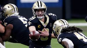 The new orleans saints take on the tampa bay buccaneers during week 9 of the 2020 nfl season. Bdrly Amkhgszm