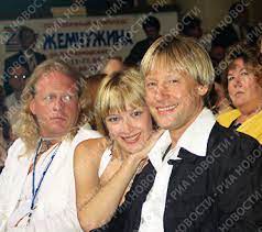Полная биография актера дмитрия харатьяна. Vechno Molodoj Gardemarin Dmitrij Haratyan Ria Novosti 21 01 2010