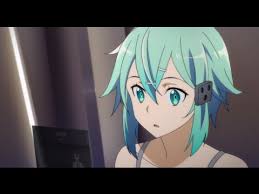 There is an exceptionally high towering mountain in the southern edge of the floor, which is a small clearing surrounded by cliffs, a spring, and a lone tree. Sword Art Online 2 Episode 5 Gun And Sword ã‚½ãƒ¼ãƒ‰ã‚¢ãƒ¼ãƒˆ ã‚ªãƒ³ãƒ©ã‚¤ãƒ³ Ii Gun Gale Online Review Youtube