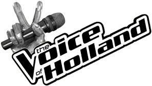 Blue microphone icon will disappear. Download The Voice Logo Voice Of Holland Logo Png Image With No Background Pngkey Com