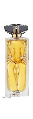 La Belle Et L Ocelot Eau De Toilette Salvador Dali La Belle Et L Ocelot Eau De Toilette By Salvador Dali Beautiful Perfume Bottle Perfume Perfume Bottles