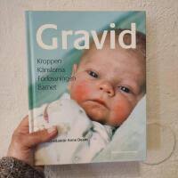 Gravid : kroppen, känslor...