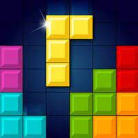 At the beginning of the game, the selected picture is divided into many small fragments of various shapes, the number of which depends on the chosen difficulty. Play Block Puzzle Online Game Block Puzzle Game Puzzle Game Games