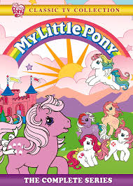 Maybe you would like to learn more about one of these? My Little Pony N Friends Tv Series 1986 1987 Imdb