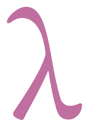 These symbols are handy while making many reports but we find hard to find these symbols as. File Lambda Letter Lowercase Symbol Garamond Svg Wikipedia