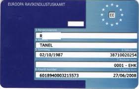 Mar 21, 2021 · the european health insurance card (ehic) is a personal document that grants access to healthcare services across europe: Functional Card European Health Insurance Card Insurance Estonia European Health Insurance Col Ee Ehi 001
