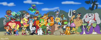 Cast Of Crash Bandicoot Crash Bandicoot Characters Crash Bandicoot Bandicoot