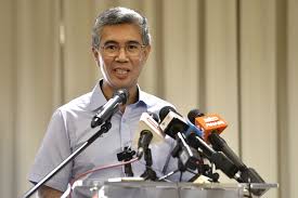 Finance Minister Wage Subsidy Programme 2 0 Still Open For Applications Till Dec 31 Malaysia Malay Mail