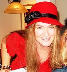 Actress & Producer Kimberly Dawn