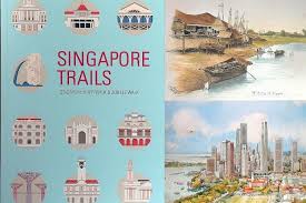 A route for enjoying the sights along the singapore river. Trace Singapore S Journey By Taking Walking Trails Eye On Asia China Daily