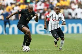 Thembinkosilorch #afcon2019 #shakemysoul thembinkosi lorch talks to the press ahead of bafana's game against egypt. Enyimba And Pirates To Renew Nigeria South Africa Rivalry