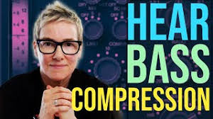 3 Ways To Compress Bass Guitar (and how to choose the best one)