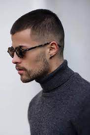 9 Ways How To Style Short Hair Step By Step Tutorials Menshaircuts Very Short Hair Men Mens Hairstyles Short Short Hair Styles