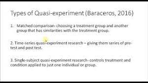 A sample research paper in filipino subject. Types Of Experimental Research In Filipino Youtube