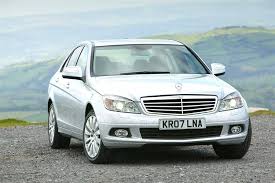 Blue book value 2007 mercedes c230. Mercedes Benz C Class 2007 2012 Used Car Review Car Review Rac Drive