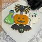 Cookie Decorating Class - Noblesville event image