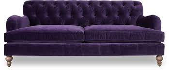 Power buttons have usb ports to keep your devices charged. Design Chesterfield 3 Sitzer Sofa Premium Klasse Empire Stil Stoff Textil Samt Violett Polster Couch Neu Bei Jv Mobel