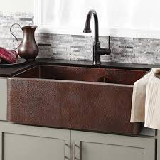 farmhouse duet 33 inch double kitchen