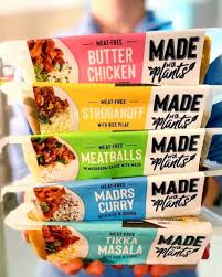 See how you can get the nourishment and make the most out of this convenient food! Two Vegan Brands Expand Range In Woolworths As Plant Based Continues To Soar In Australia Vegconomist The Vegan Business Magazine