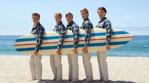 The very best of the beach boys · 1966. Beach Boys Smile Das Beruhmteste Lacheln Der Musikgeschichte Stern De