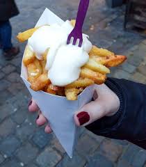 Friterie Tabora Alimentation Restaurant Fruit De Mer Bruxelles
