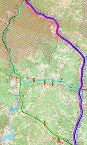 Studiul de fezabilitate este la 85% cel mai inaintat si 30% cel mai slab. Autostrada Sibiu Pitesti Trece Prin Statiunea Calimanesti Huhurez Com