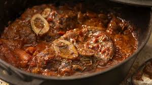 Osso Buco