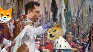 — elon musk (@elonmusk) april 9, 2021. Dogecoin Doge Jumps Over 20 On Elon Musk Tweet Of Tesla Aiding Cryptocurrency S Devs Shacknews