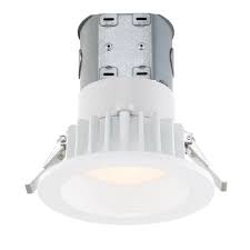 Cordelia Ev407943wh40 Df Pro 4 Inch 11 2w 1 4000k Led Easy Up Recessed Light