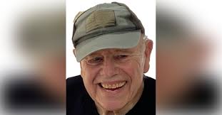 Obituary information for Charles Alexander Penna