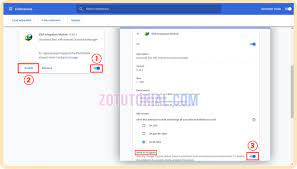 Cara mudah instal extensi idm di microsoft edge berbasis chromium! 2 Cara Pasang Idm Di Google Chrome Terbaru Install Ekstensi Idm Zotutorial
