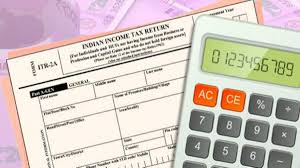 After having successfully filed your income tax return, the next step is to verify it. Itr Filing Who Is Eligible To File Income Tax Return Last Date Penalty Ways To Do It