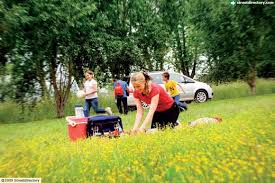 Waterfront Plaza Image Singapore