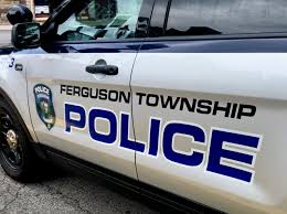 Ferguson Township Man Facing Child Pornography Charges | State College, PA