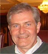 Fr Sean McKenna from Derry resigns